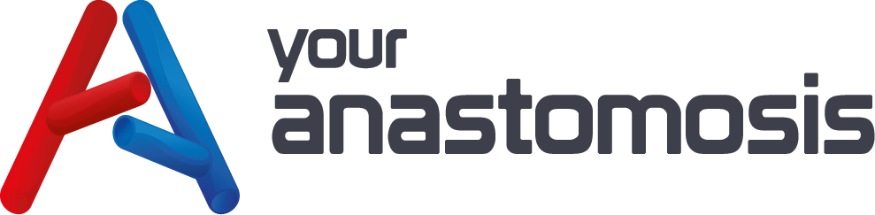 Youranastomosis